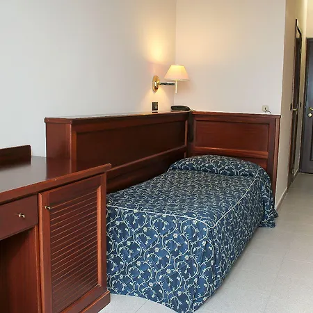 Mediterraneo Suisse 酒店 3*