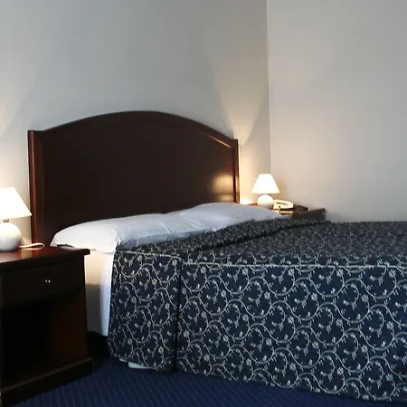 Mediterraneo Suisse 酒店