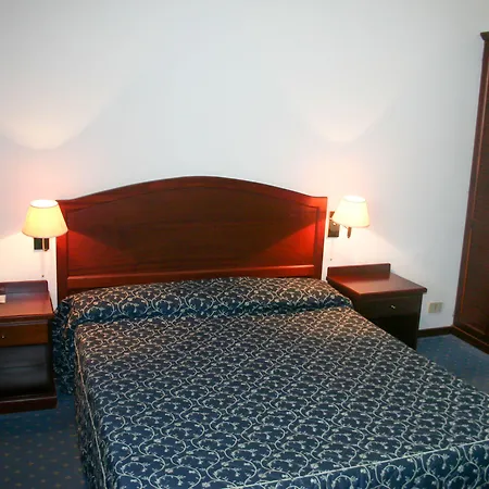 Hotel Mediterraneo Suisse