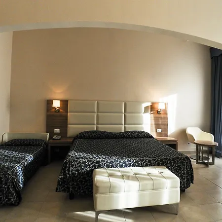 Mediterraneo Suisse Hotel 3*
