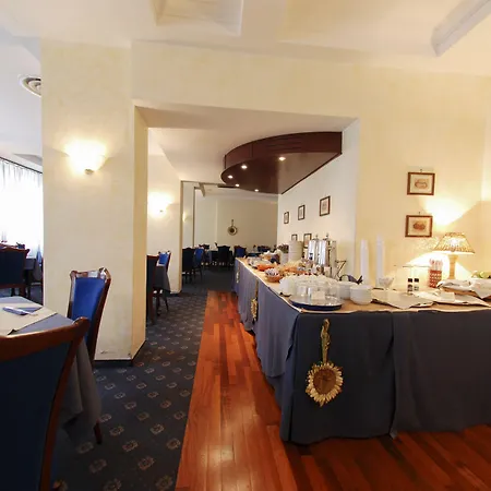 Mediterraneo Suisse 3* Civitavecchia