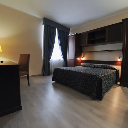 Mediterraneo Suisse 3* Civitavecchia