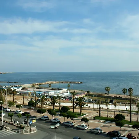 Mediterraneo Suisse 3*