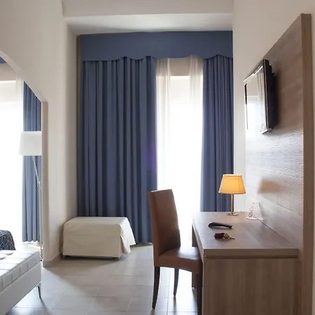 Mediterraneo Suisse Hotel