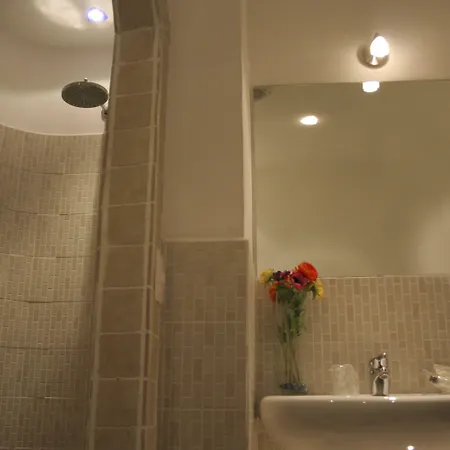 Mediterraneo Suisse Hotel Civitavecchia