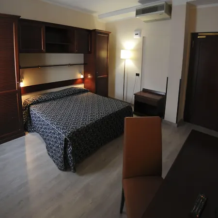 Mediterraneo Suisse 3*