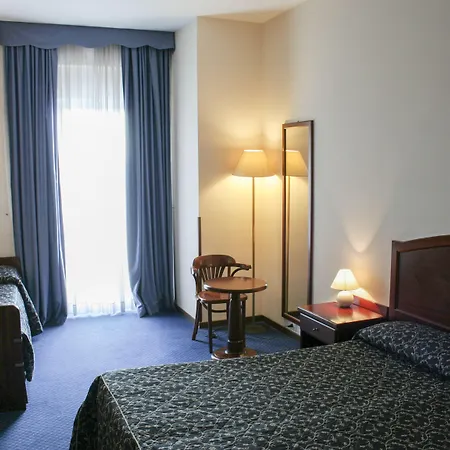 Mediterraneo Suisse 3*