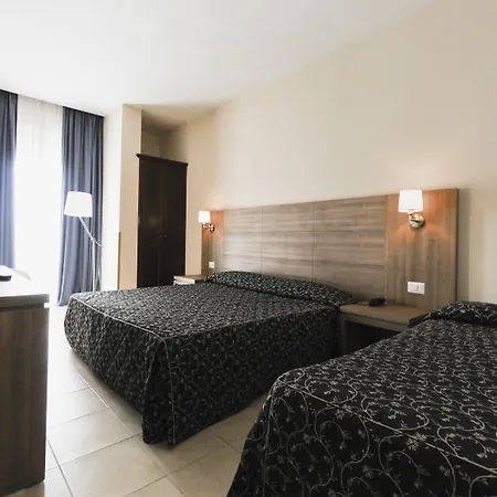 Mediterraneo Suisse Hotel 3*