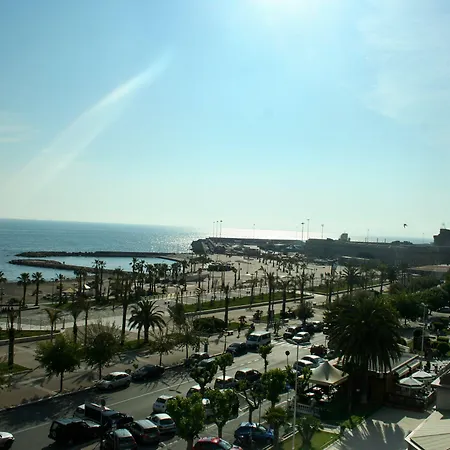 Mediterraneo Suisse Hotel Civitavecchia