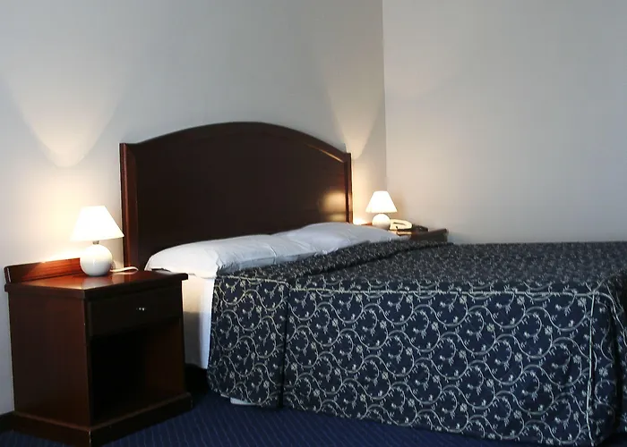Mediterraneo Suisse Hotel