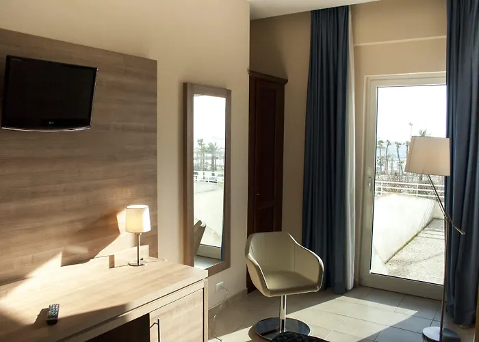 Mediterraneo Suisse Hotel