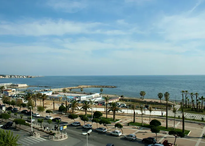 Mediterraneo Suisse 3*